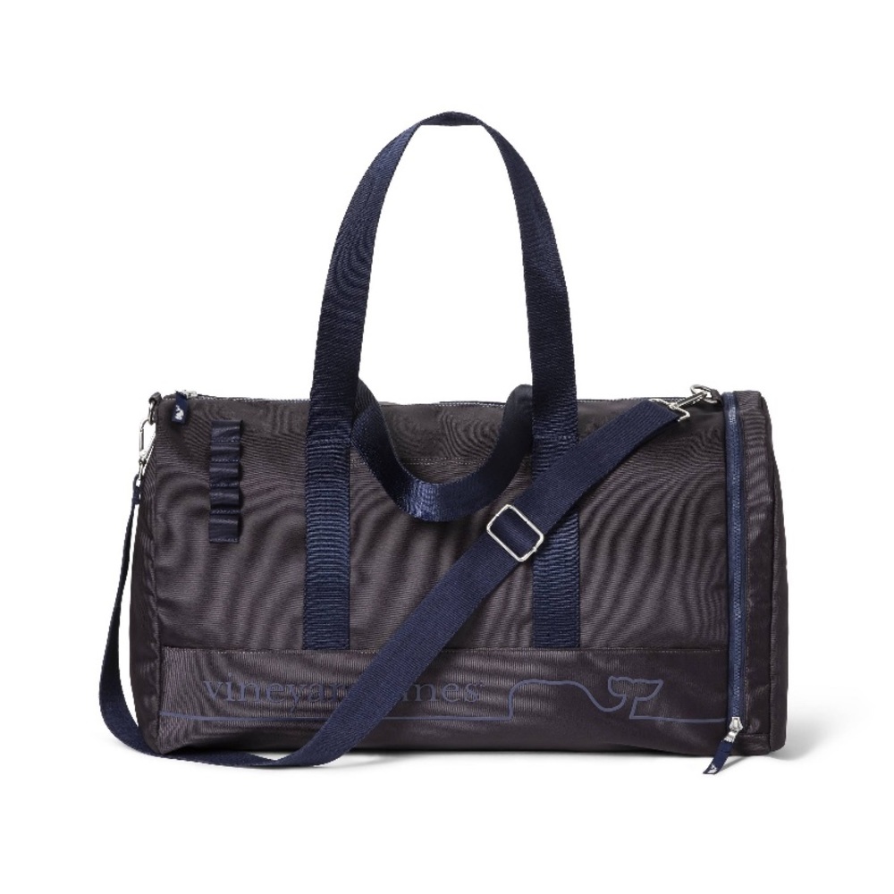 Vineyard vines duffel bag